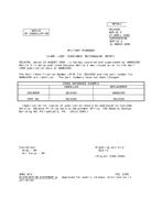 MIL DS14290 Notice 3 - Cancellation PDF