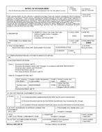 MIL DSCC 03002 Notice A - Revision PDF