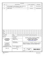 MIL DSCC 5962-00527B PDF