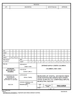 MIL DSCC 5962-00529 PDF