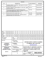MIL DSCC 5962-00536E PDF