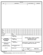 MIL DSCC 5962-01512 PDF