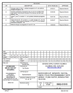 MIL DSCC 5962-01515E PDF