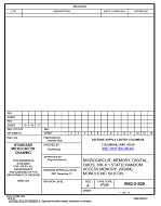 MIL DSCC 5962-01529 PDF