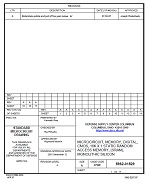 MIL DSCC 5962-01529A PDF