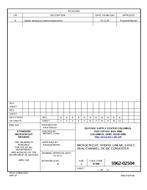 MIL DSCC 5962-02504A PDF