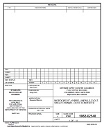 MIL DSCC 5962-02548 PDF