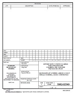 MIL DSCC 5962-02549 PDF