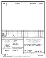 MIL DSCC 5962-02554 PDF