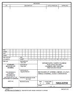 MIL DSCC 5962-02556 PDF