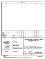 MIL DSCC 5962-03202 PDF