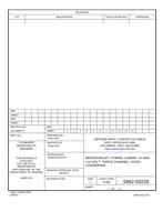 MIL DSCC 5962-03226 PDF