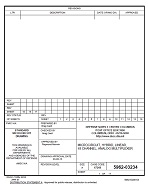 MIL DSCC 5962-03234 PDF MIL DSCC 5962-03234 PDF