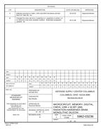 MIL DSCC 5962-03236B PDF MIL DSCC 5962-03236B PDF