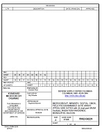 MIL DSCC 5962-04229 PDF
