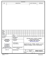 MIL DSCC 5962-04233 PDF