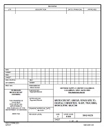 MIL DSCC 5962-04235 PDF