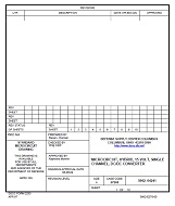 MIL DSCC 5962-04241 PDF