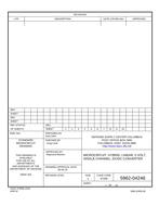 MIL DSCC 5962-04246 PDF