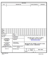 MIL DSCC 5962-04251 PDF