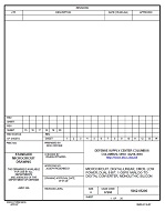 MIL DSCC 5962-05206 PDF