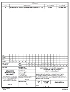 MIL DSCC 5962-05210A PDF