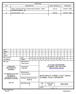 MIL DSCC 5962-05240 PDF
