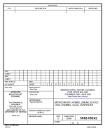 MIL DSCC 5962-05242 PDF
