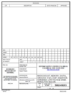 MIL DSCC 5962-06203 PDF