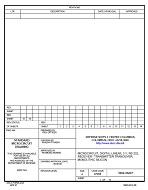 MIL DSCC 5962-06207 PDF MIL DSCC 5962-06207 PDF