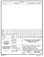 MIL DSCC 5962-06229 PDF