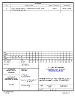 MIL DSCC 5962-06231 PDF