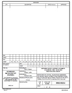 MIL DSCC 5962-06234 PDF