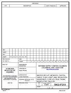 MIL DSCC 5962-07210 PDF