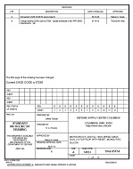 MIL DSCC 5962-85154B PDF