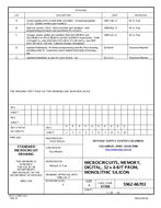 MIL DSCC 5962-86703E PDF