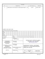 MIL DSCC 5962-86708A PDF