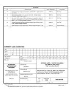 MIL DSCC 5962-86709E PDF