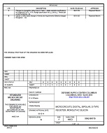 MIL DSCC 5962-86715B PDF MIL DSCC 5962-86715B PDF