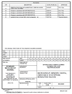 MIL DSCC 5962-86805E PDF