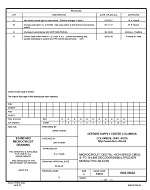 MIL DSCC 5962-86822D PDF