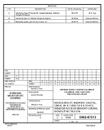 MIL DSCC 5962-87513C PDF