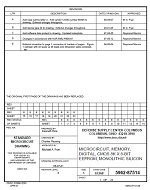 MIL DSCC 5962-87514E PDF MIL DSCC 5962-87514E PDF