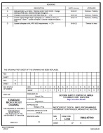 MIL DSCC 5962-87518D PDF
