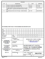 MIL DSCC 5962-87529D PDF