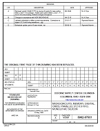 MIL DSCC 5962-87531D PDF