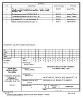 MIL DSCC 5962-87567E PDF