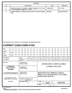 MIL DSCC 5962-87592B PDF