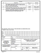 MIL DSCC 5962-87612D PDF