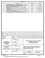 MIL DSCC 5962-87614F PDF